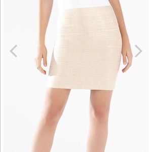 BCBG ‘Josie’ skirt, NWT
